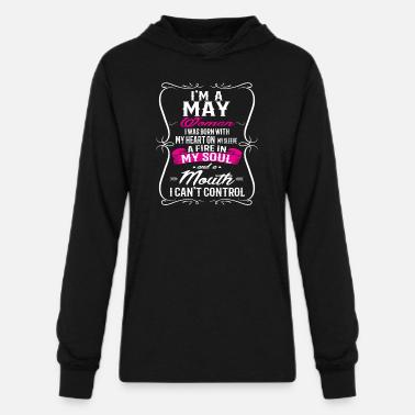 MAY WOMAN' Women's T-Shirt | Spreadshirt